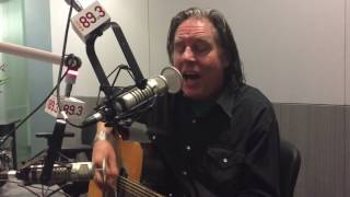 John Doe - "Sunlight" (Live at KPCC)