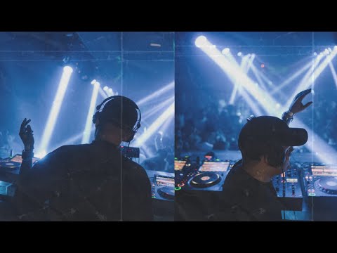 LondonGround - Live @ Crobar, Buenos aires 2024