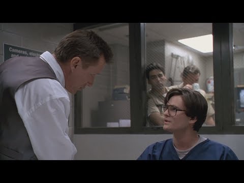 Le Silence Des Innocents (1995) French / English Subtitles