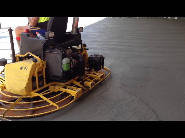 Di Prinzio Concreting Pty Ltd - Broadmeadow, NSW