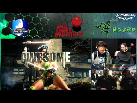 KI For Life (Orchid) vs Yokoil (Thunder) - KI RFD14