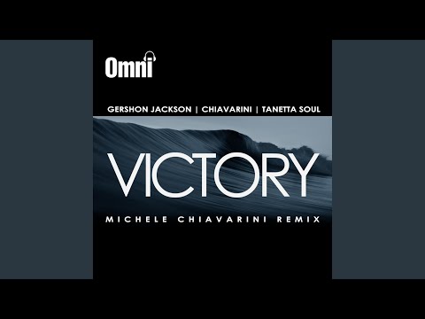 Victory (feat. Tanetta Soul)
