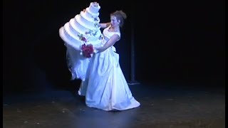 Get Me to the Church On Time (Musical Theater Choreography by Ray Hesselink)