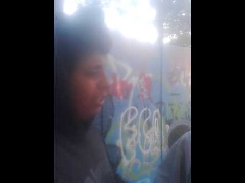 facu vs jochele (La Replica)