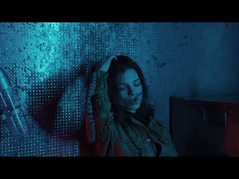 MOKABY - Lonely With U (Official Lyric Video)