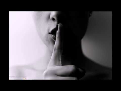 Audiohollic - Silence (hip hop instrumental beats)