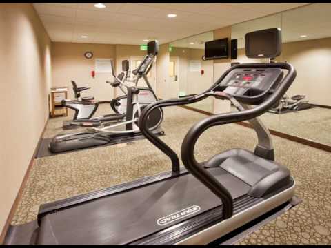 Holiday Inn Express Hotel & Suites Merced - Merced (California) - United States