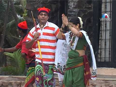 Ekvira Aai Aami Jakale Koli (Jayshree Shivram) (Marathi Koligeete)