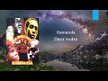 Kamanda NEW Bongo Flava Lyrics 2018