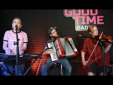 Sister Wood - Bunker (Balthazar cover)