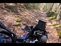 The Tomato Trail On A BMW R1300GS