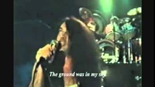 Black Sabbath   Trashed ( Ian Gillan)