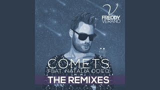 Comets (feat. Natalia Doco) (HUGEL Remix)
