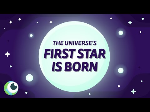 HOW IS A STAR MADE?