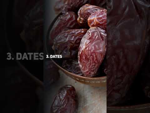 5 Best Natural Iron Sourc..