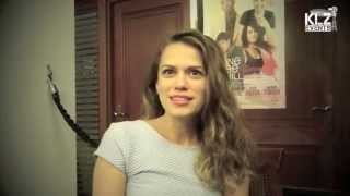KLZ_Interviews - OTHFanMeet - Bethany Joy