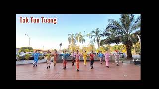 Download lagu Tak Tun Tuang-Line Dance-March 2025 mp3 Download lagu Tak Tun Tuang-Line Dance-March 2025 mp3