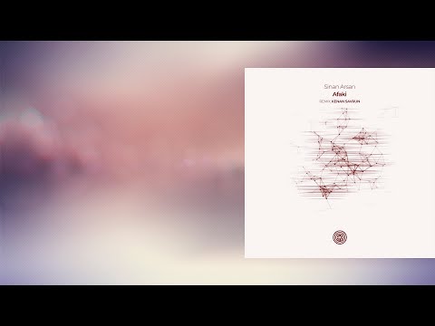 PREMIERE: Sinan Arsan - Afaki (Kenan Savrun Remix) [One Of A Kind]
