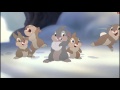 Thumper Mini Reel
