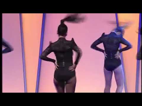 Cirkusrevyen 2011 - Shadow