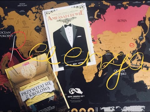 Recenzja "Ambasadorowie" + Ciekawostki!