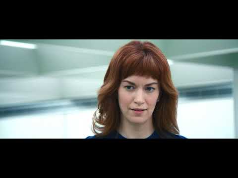 Severance (2022) - I'll Never Leave Here (CLIP)