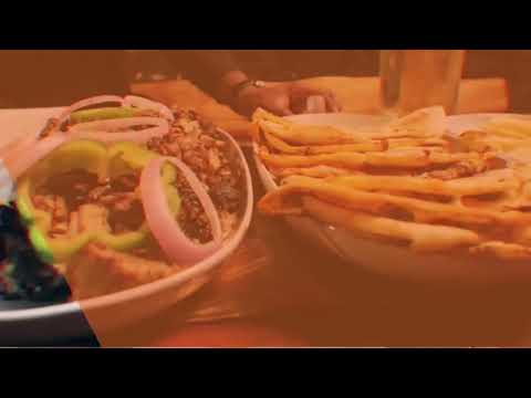 LIVE: The Rap Doctor in the Kitchen! Okyeame Kwame’s Vegan Cooking Adventure | What’s Cooking?
