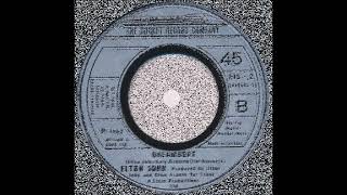 Elton John - Dreamboat (Unreleased B-side) (1983)