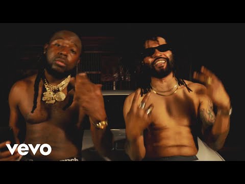 Bush Wakka, Ricco Ras - Killers Dem Out (Official Video)
