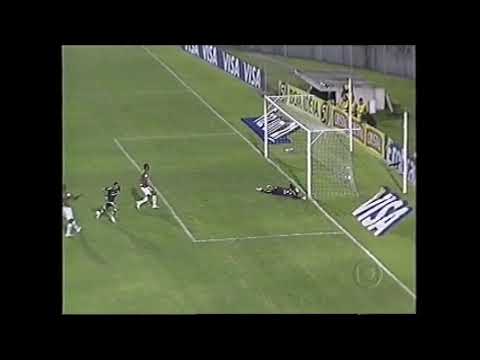Portuguesa 1 x 1 Botafogo - Copa do Brasil 2008