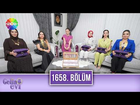 Gelin Evi and Show TV