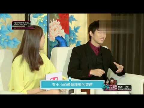 [HD] 130425 2PM's Interview ღ Kimchi Fan Club [2/2]