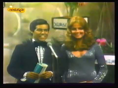 TVE-1. 1975. "IV Festival OTI" del 15 de noviembre