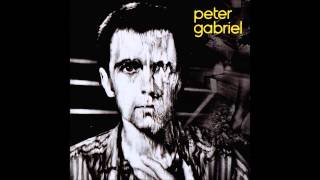 Peter Gabriel - Lead a Normal Life HD