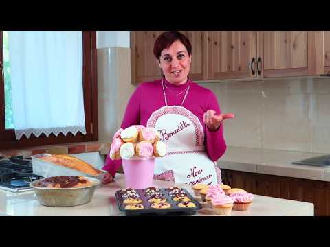 ONE MINUTE READY BASIC DOUGH TO MAKE THOUSAND BUTTER AND MILK FREE CAKES