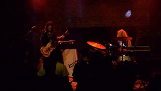 White Hills "Attack Mode" The Hi Hat, Los Angeles. 6-7-18