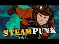 Love Steampunk Movies? Then Check These 8 Films & Anime Out!