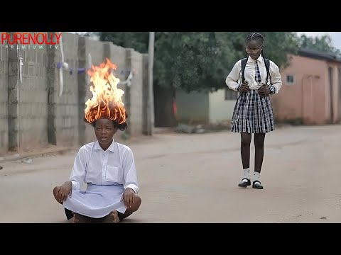 DANGEROUS RETURN: THE ORPHAN'S REVENGE (new movie) LATEST NIGERIAN NOLLYWOOD MOVIES #nollywoodmovies