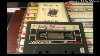 Jo Dee Messina singing &quot;Whoever&#39;s In New England&quot; (Demo Tape 1989)