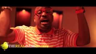 MaxOutTv: CASHDADDY - SHOULDA NEVER GAVE NIGGAS NO MONEY- DIR BY @ARCHETTO