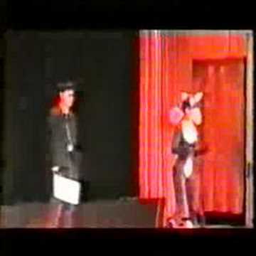 Double Cosplay Attack @ Anime Expo 2000 - #27 Kitty N