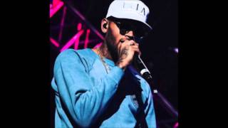 Gravity - Chris Brown