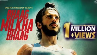 Bhaag Milkha Bhaag WhatsApp Status  Milkha Singh R