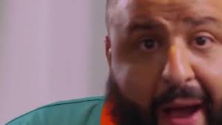 Dj khaled promoting the BET hip hop awards 2017. Must watch it's lit!!!