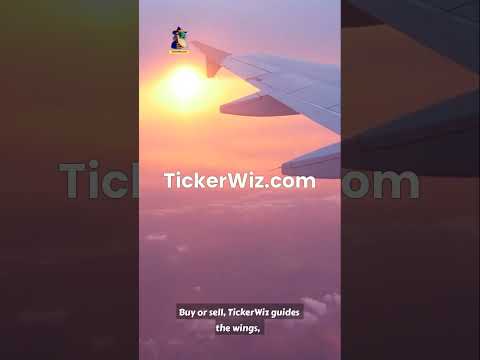 TickerWiz Mobile