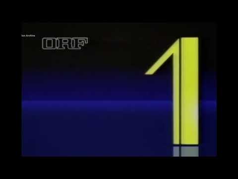 ORF FS1 ident 1987