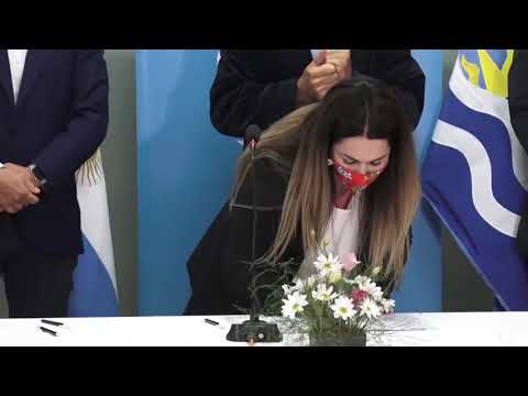 Portada video