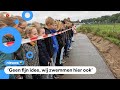 21 000 liter drugsafval gevonden op speelplek van kinderen