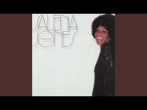 For All We Know - Salena Jones