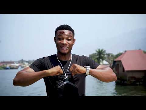 Belami Muka - BASHIM’MINDJI ( Official Music Video )Ebembe Musuc